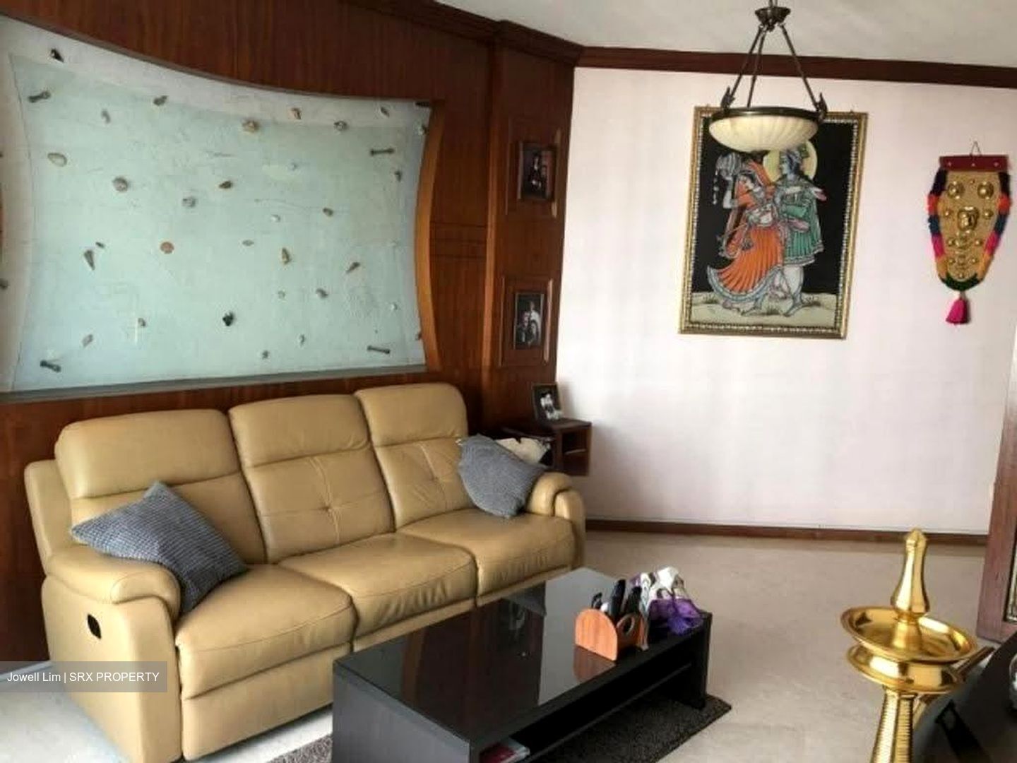 Northoaks (D25), Condominium #608576021